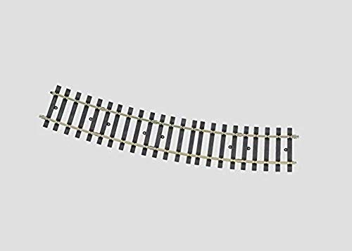 Märklin Gleis gebogen Spur 1, 22,5° 1176 mm, (H1040-2) 59072 von Märklin