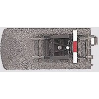 Märklin - Gleisende mit Prellbock von Märklin