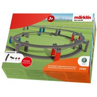 Märklin - Gleisergänzungsp.z.Hochbahn Märklin - Gleisergänzungsp.z.Hochbahn von Märklin
