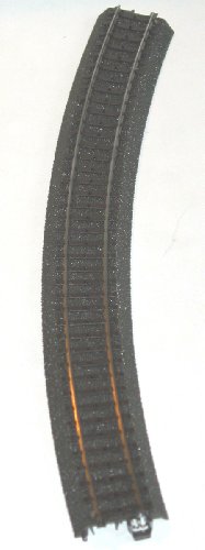 Märklin Gebogenes Gleis | 30° | Radius 4 = 579,3 mm | C-Gleis Spur H0#24430 Märklin Gebogenes Gleis | 30° | Radius 4 = 579,3 mm | C-Gleis Spur H0#24430 von Märklin