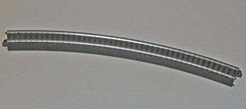 Märklin H0 24530 gebogenes C-Gleis Radius 5, 1 Gleis Märklin H0 24530 gebogenes C-Gleis Radius 5, 1 Gleis von Märklin