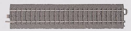 Märklin H0 C-Gleis (mit Bettung) 24951 Übergangsgleis 180mm von Märklin
