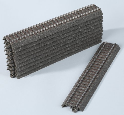 Märklin H0 Gleis gerade 188 mm, 10er Set Märklin H0 Gleis gerade 188 mm, 10er Set von Märklin