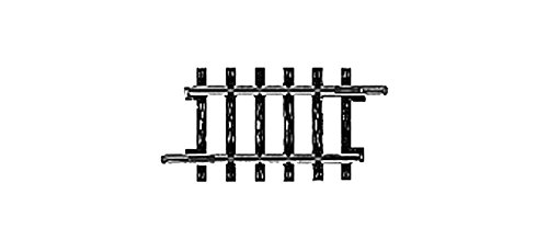 Märklin H0 K-Gleisstück Gerade, 45mm, 10er-Set Märklin H0 K-Gleisstück Gerade, 45mm, 10er-Set von Märklin