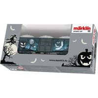 Märklin - Halloween-Wagen Start up Märklin - Halloween-Wagen Start up von Märklin