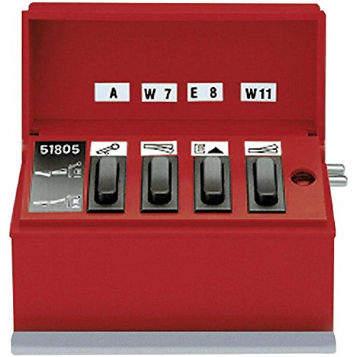 LGB 51805 – Schaltpult LGB 51805 – Schaltpult von LGB