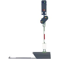 Märklin - Lichthauptsignal mit Lichtvorsignal Märklin - Lichthauptsignal mit Lichtvorsignal von Märklin