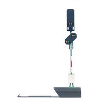 Märklin - Lichthauptsignal mit Lichtvorsignal Märklin - Lichthauptsignal mit Lichtvorsignal von Märklin