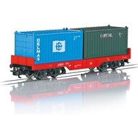 Märklin - Märklin Start up - Containerwagen Märklin - Märklin Start up - Containerwagen von Märklin