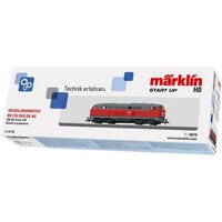 Märklin - Märklin Start up - Diesellokomotive BR 216 Märklin - Märklin Start up - Diesellokomotive BR 216 von Märklin