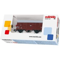 Märklin - Märklin Start up - Gedeckter Güterwagen Märklin - Märklin Start up - Gedeckter Güterwagen von Märklin