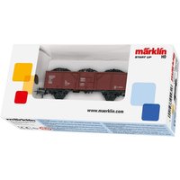 Märklin - Märklin Start up - Offener Güterwagen Märklin - Märklin Start up - Offener Güterwagen von Märklin