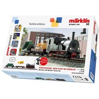 Märklin - Märklin Start up - Startpackung Mein Start mit Märklin von Märklin