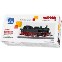 Märklin - Märklin Start up - Tenderlokomotive Baureihe 74 Märklin - Märklin Start up - Tenderlokomotive Baureihe 74 von Märklin