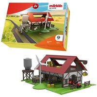 Märklin - Märklin my World - Bauernhof Märklin - Märklin my World - Bauernhof von Märklin
