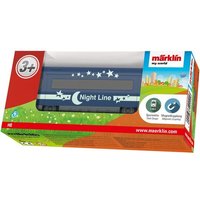 Märklin - Märklin my World - Schlafwagen Night Line von Märklin