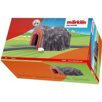 Märklin - Märklin my World - Tunnel Märklin - Märklin my World - Tunnel von Märklin