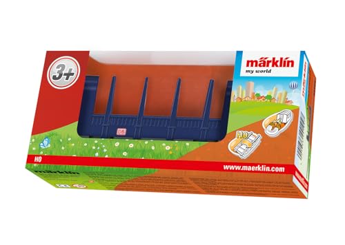 Märklin My World 44104 - Rungenwagen Märklin My World 44104 - Rungenwagen von Märklin