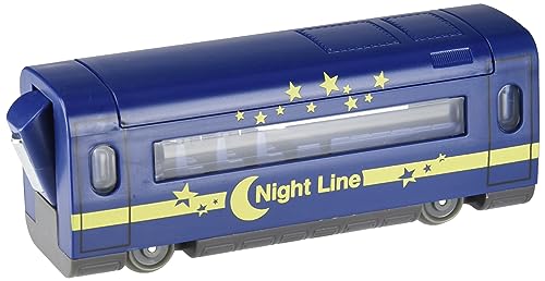 Märklin My World 44115 - Schlafwagen Night Line von Märklin