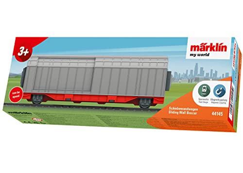 Märklin my world - Schiebewandwagen von Märklin my world