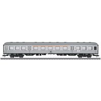 Märklin - Nahverkehrs-Silberling 1./2.Kl.DB Märklin - Nahverkehrs-Silberling 1./2.Kl.DB von Märklin