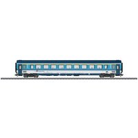 Märklin - Reisezugwagen 1.Kl.CD Märklin - Reisezugwagen 1.Kl.CD von Märklin