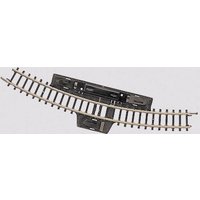 Märklin - Schaltgleis gebogen von Märklin