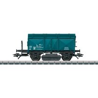 Märklin - Schienenreinigungswagen Märklin - Schienenreinigungswagen von Märklin