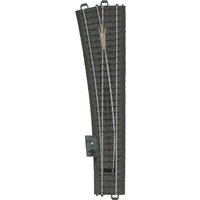 Märklin - Schlanke Weiche links von Märklin