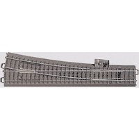 Märklin - Schlanke Weiche rechts Märklin - Schlanke Weiche rechts von Märklin