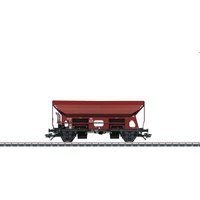 Märklin - Selbstentladewagen Otmm 70 Märklin - Selbstentladewagen Otmm 70 von Märklin