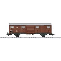 Märklin - Spundwandwagen Gbs 256 Märklin - Spundwandwagen Gbs 256 von Märklin