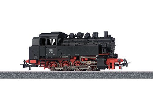 Märklin Start up 36321 - Tenderlokomotive BR 81, DB, Ep.III Märklin Start up 36321 - Tenderlokomotive BR 81, DB, Ep.III von Märklin