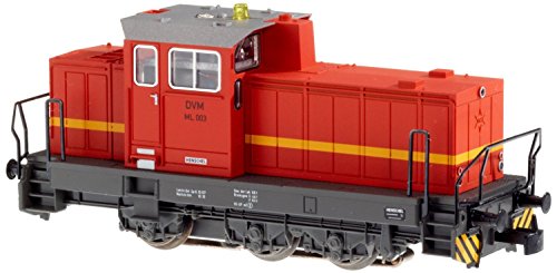 Märklin Start up 36700 - Diesellokomotive DHG 700, Spur H0 von Märklin