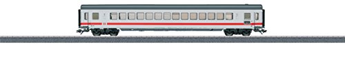 Märklin Start up 40500 - Intercity-Großraumwagen, 1. Klasse, DB AG, Ep.VI von Märklin