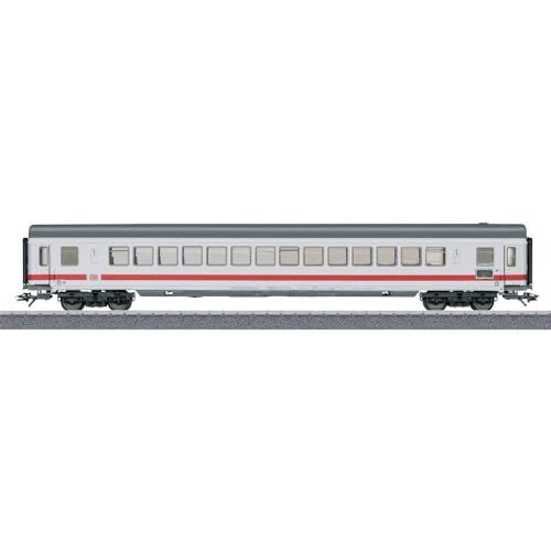 Märklin Start up 40500 - Intercity-Großraumwagen, 1. Klasse, DB AG, Ep.VI Märklin Start up 40500 - Intercity-Großraumwagen, 1. Klasse, DB AG, Ep.VI von Märklin