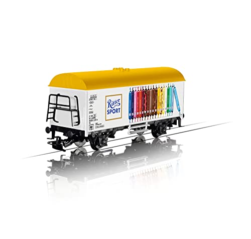 Märklin Start up 44218 - Kühlwagen Ritter Sport Märklin Start up 44218 - Kühlwagen Ritter Sport von Märklin