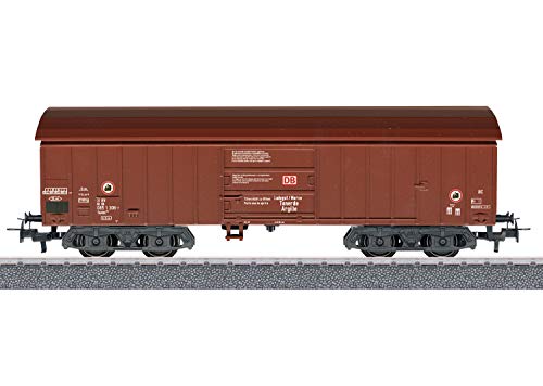 Märklin Start up 44600 - Schwenkdachwagen Taems 890 Märklin Start up 44600 - Schwenkdachwagen Taems 890 von Märklin