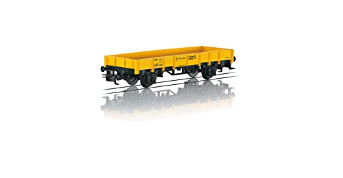 Märklin Start up 4471 - Niederbord-Dienstwagen, gelb von Märklin