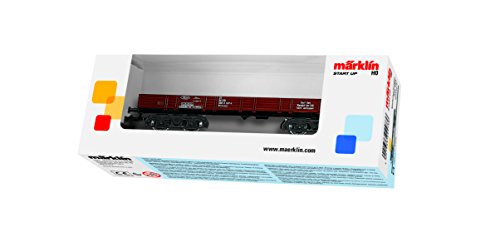 Märklin Start Up 4473 – Niederbordwagen, Spur H0 von Märklin start up