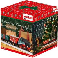 Märklin Start up - Startpackung "Weihnachten" Märklin Start up - Startpackung "Weihnachten" von Märklin
