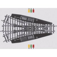 Märklin - Symmetrische Dreiwegweiche Märklin - Symmetrische Dreiwegweiche von Märklin
