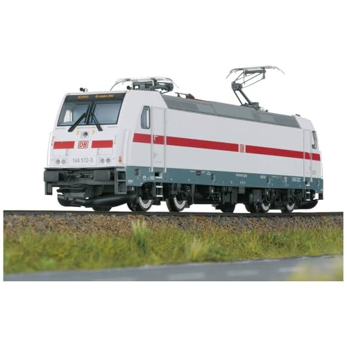Märklin TRIX H0 25449 H0 E-Lok BR 146.5 der DB-AG Märklin TRIX H0 25449 H0 E-Lok BR 146.5 der DB-AG von Märklin