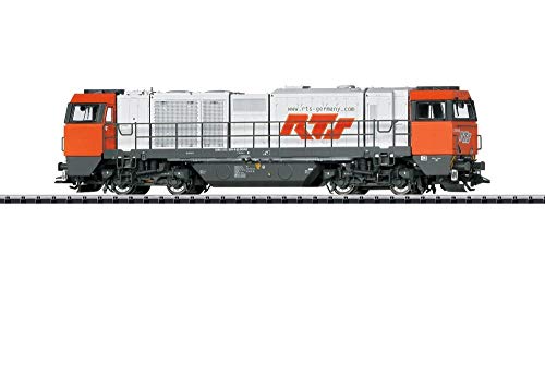 Märklin 22924 Diesellokomotive Vossloh G 2000 BB, Bunt Märklin 22924 Diesellokomotive Vossloh G 2000 BB, Bunt von Märklin