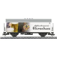 Märklin W045020.007 H0 Bierkühlwagen Schlossbrauerei Hirschau Märklin W045020.007 H0 Bierkühlwagen Schlossbrauerei Hirschau von Märklin