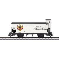 Märklin W04890.142 H0historischer Bierwagen Schlossbrauerei Hirschau Märklin W04890.142 H0historischer Bierwagen Schlossbrauerei Hirschau von Märklin