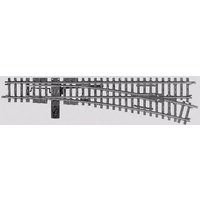 Märklin - Weiche rechts von Märklin