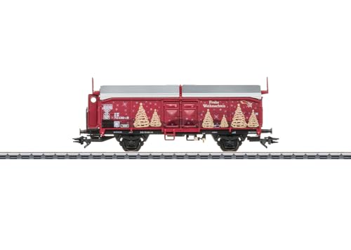 Märklin Weihnachtswagen 2024 | Spur H0#48424 Märklin Weihnachtswagen 2024 | Spur H0#48424 von Märklin