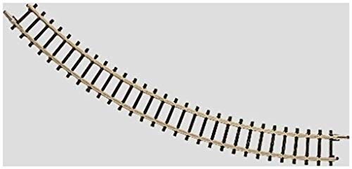 Märklin Z - Gleisstück gebogen, 10er-Set von Märklin