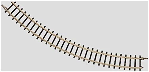 Märklin Z - Gleisstück gebogen, 10er-Set Märklin Z - Gleisstück gebogen, 10er-Set von Märklin